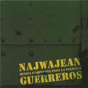 NajwaJean - Guerreros mp3 album