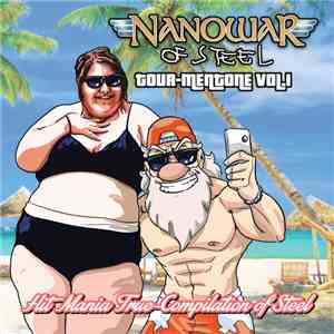 Nanowar - Tour-Mentone Vol. 1 mp3 album