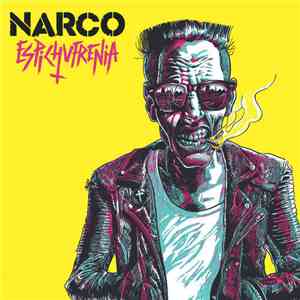 Narco - Espichufrenia mp3 album