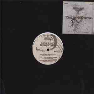Natural-Self - The Love Theme mp3 album