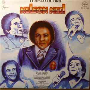 Nelson Ned - El Disco De Oro De Nelson Ned mp3 album