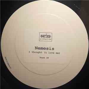 Nemesis  - I Thought mp3 album