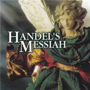 New Hope Choir - Handel's Messiah mp3 album