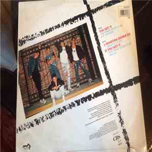 New Kids On The Block - You Got It (The Right Stuff) mp3 album