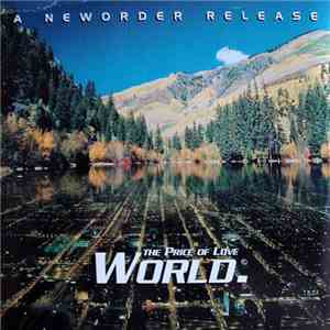 NewOrder - World (The Price Of Love) mp3 album