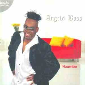 Ângelo Boss - Huambo mp3 album