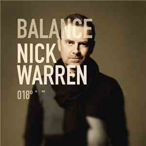 Nick Warren - Balance 018 mp3 album
