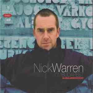 Nick Warren - Global Underground 011: Budapest mp3 album