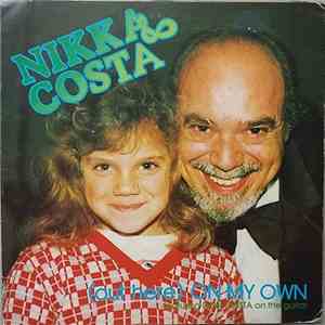 Nikka Costa Featuring Don Costa - (Out Here) On My Own mp3 album