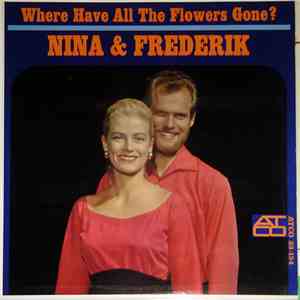 Nina & Frederik - Where Have All The Flowers Gone? mp3 album