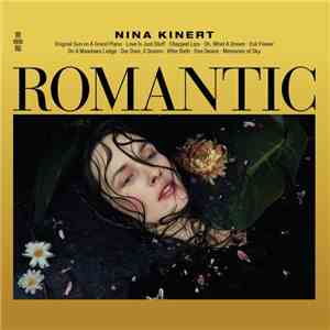 Nina Kinert - Romantic mp3 album