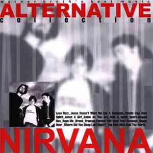 Nirvana - Alternative Collection mp3 album