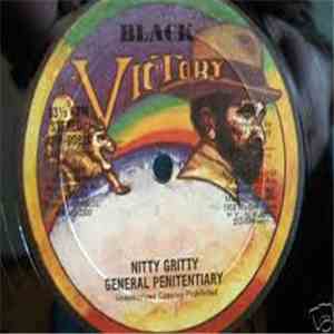 Nitty Gritty - General Penitentiary mp3 album
