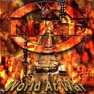 NKT - World At War mp3 album