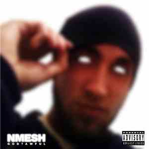 Nmesh - God?Awful mp3 album