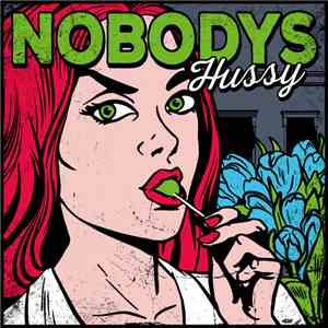 Nobodys - Hussy mp3 album