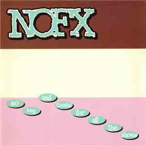NOFX - So Long And Thanks For All The Shoes mp3 album