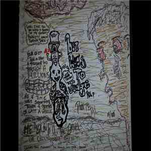 NostroDonny - But Who's To Judge mp3 album