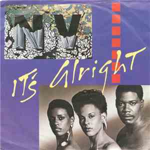 NV - It's Alright mp3 album