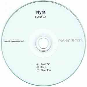 Nyra - Best Of mp3 album