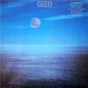 Oasis  - Oasis mp3 album