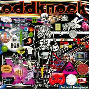 Oddknock - Parsecs & Passageways mp3 album
