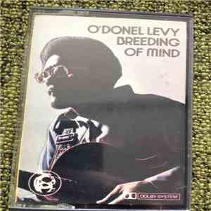 O'Donel Levy - Breeding Of Mind mp3 album