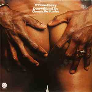 O'Donel Levy - Everything I Do Gonna Be Funky mp3 album