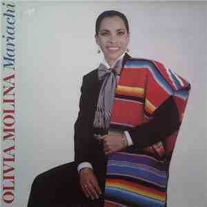 Olivia Molina - Mariachi · Folklore Aus Mexico mp3 album
