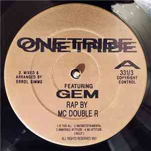 One Tribe  - Is This All mp3 album