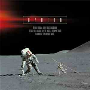 Opollo - Stone Tapes mp3 album