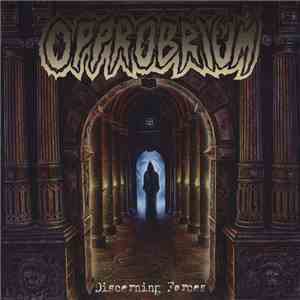 Opprobrium - Discerning Forces mp3 album