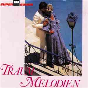 Orchester Francis Moralis - Traum Melodien Folge 2 mp3 album