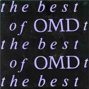 Orchestral Manoeuvres In The Dark - Enola Gay / Electricity mp3 album