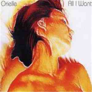 Orielle - All I Want mp3 album