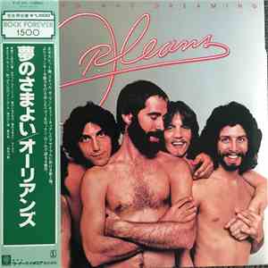 Orleans - Waking And Dreaming mp3 album