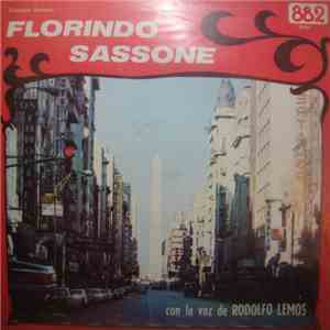 Orquesta Símbolo Florindo Sassone - Orquesta Símbolo Florindo Sassone mp3 album
