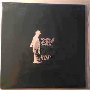 Orquesta Y Coros Del Festival De Londres Director Stanley Black - Homenaje A Charlie Chaplin mp3 album