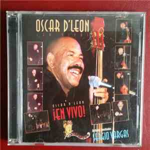 Oscar D' León - ¡En Vivo! mp3 album