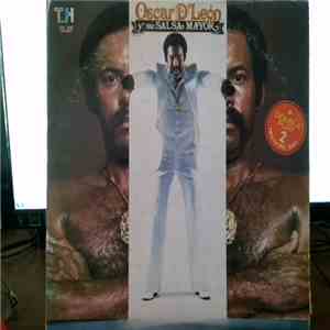 Oscar D'Leon Y Su Salsa Mayor - Oscar D'Leon Y Su Salsa Mayor mp3 album