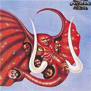 Osibisa - Heads mp3 album