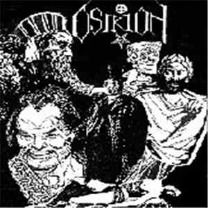 Osirion - Evil Made History mp3 album