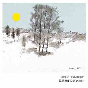 Oskar Hallbert - 1123581321345589 mp3 album