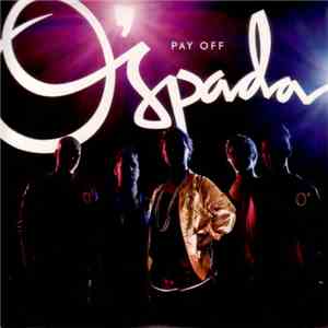 O'Spada - Pay Off mp3 album