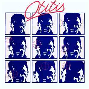 Otitis - The Reason Why mp3 album