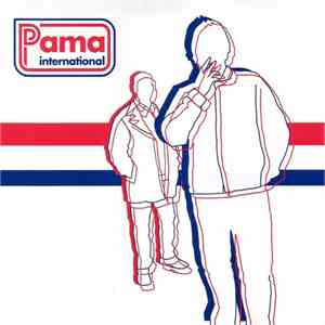 Pama International - Pama International mp3 album