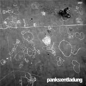 Pan K's - Entladung mp3 album