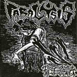 Paralysis - Plegia mp3 album