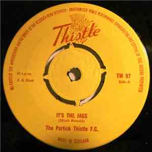 Partick Thistle F.C - It's The Jags mp3 album