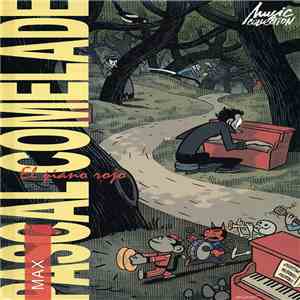 Pascal Comelade - El Steinway A La Guillotina mp3 album